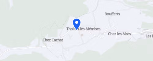 Assaut des Mémises - Thollon-les-Mémises