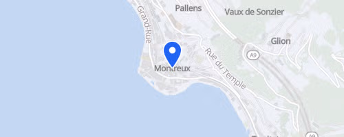 Courses Montreux-Les Rochers-de-Naye