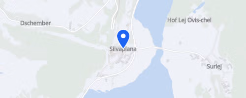 SGRAIL78 Silvaplana