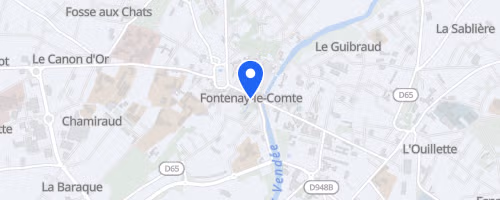 Trail de la Renaissance