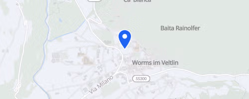 La Stelvio Santini