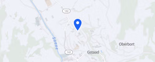 Glacier 3000 Run & Vertical KM