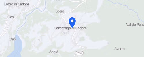 Trail Dei Maghe