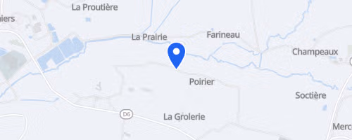 Trail du Val d'Egray