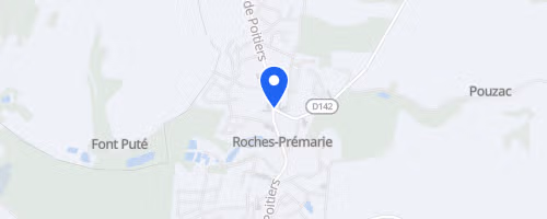 Corrida du Clos des Roches