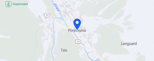 Bernina Gletschermarathon