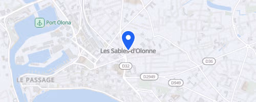 5 Km De La Chaume - Les Sables D'olonne