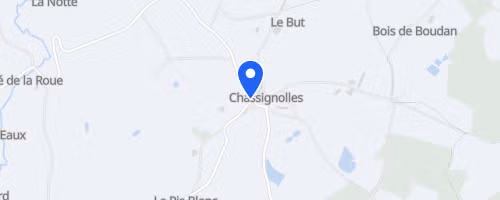 La Ronde de Chassignolles