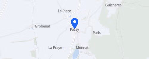 Grimpée Chedde-Ayères - Passy