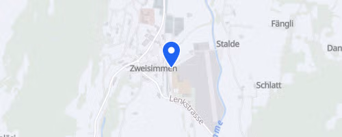 Berglauf Rinderberg Zweisimmen