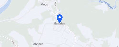 Gallizianer Nachtrennen
