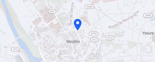 Les Foulées des Berges de l'Allier