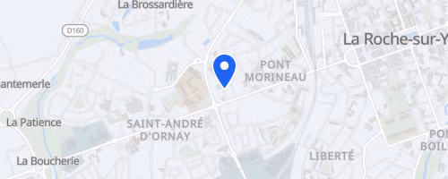 Randonnee Du Telethon - La Roche-sur-yon