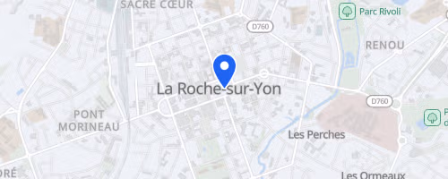 La Joséphine - La Roche-sur-Yon