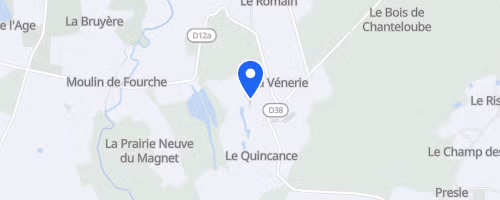Les Foulées de la Vallée Noire