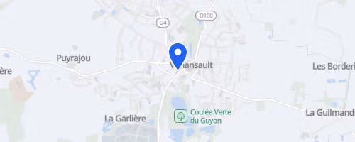 La Venansaltaise