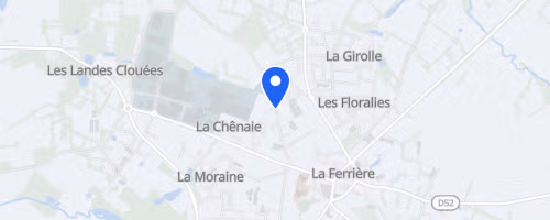 Les Amis Du Vélo - La Ferriere