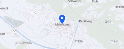 Swiss International Mountain Marathon