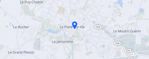 Course Nature de la Vie