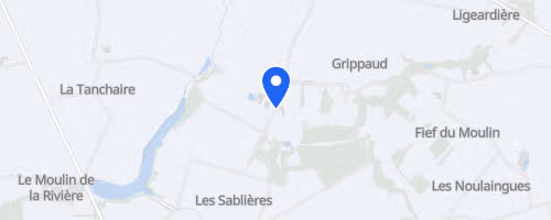 Le Trail du Tigre