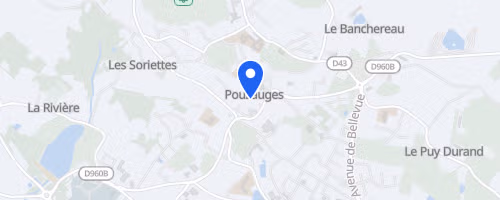 Trail pouzaugeais - Pouzauges