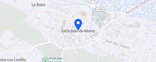 Semi-Marathon & 10Km De Saint Jean De Monts