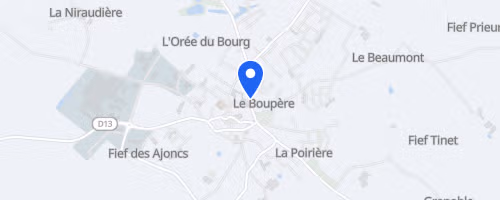 Courir pour un sourire