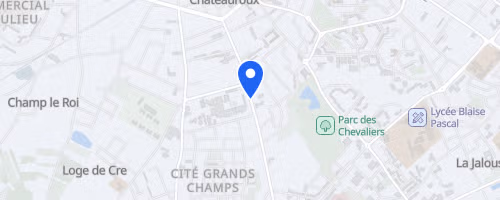 Triathlon Châteauroux Métropole
