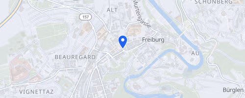 Morat-Fribourg