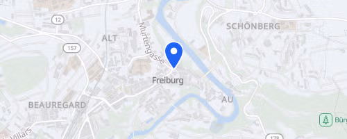 Morat-Fribourg