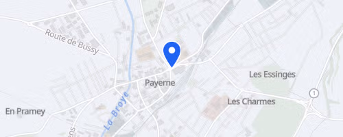 10 km de Payerne