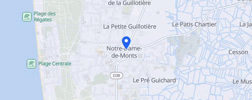 La Montoise