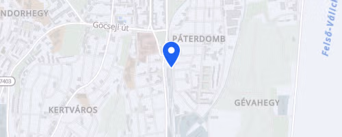 GREENZONE Zalaegerszeg XCO