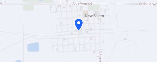 Aging in Community, New Salem 5K