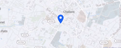 Boot'in Challans