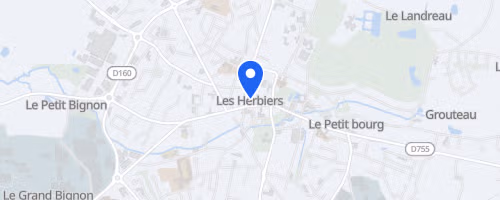 Les Courses du Père Noël