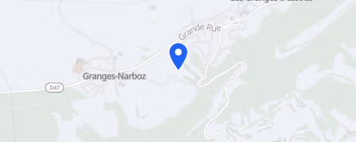 Entre lacs et tourbières - Granges-Narboz