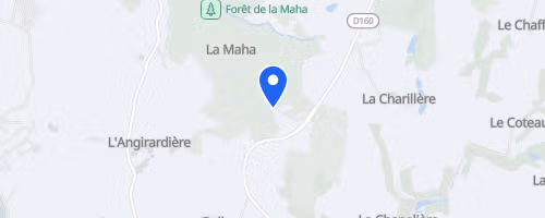 MONTE LA MAHA à Les Herbiers