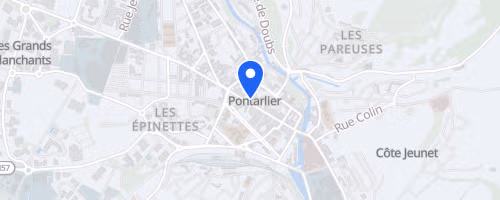 Triathlon du Lac Saint-Point