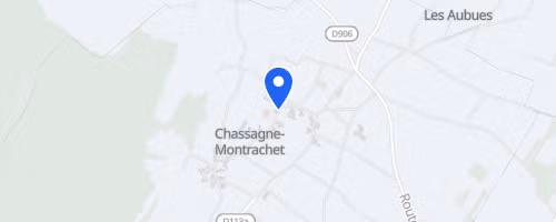 10 km de Chassagne Montrachet - Chassagne-Montrachet