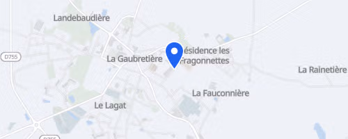 Gaubre'trail - La Gaubretière