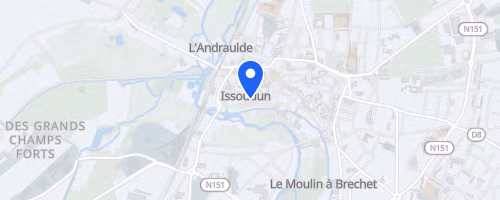 Les 3 heures d'issoudun