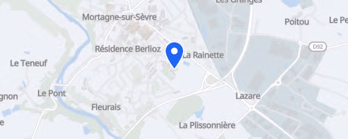La Mortagnaise - Mortagne-sur-Sèvre