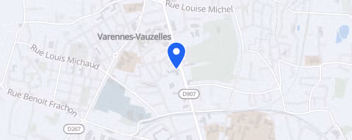 Brm 400 Bocage Et Volcans - Varennes-vauzelles