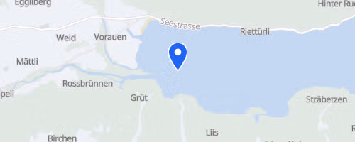 Klöntalerseelauf, Klöntal