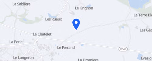 Trail du Bocage Longeronnais à Le Longeron