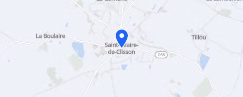 Les Foulées Hilairoises à Saint-Hilaire-de-Clisson