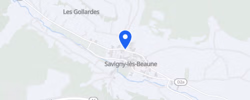 La foulée des vendanges - Savigny-lès-Beaune