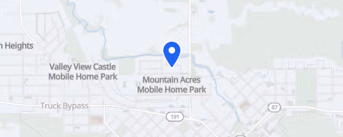 Judith Mountain 10K