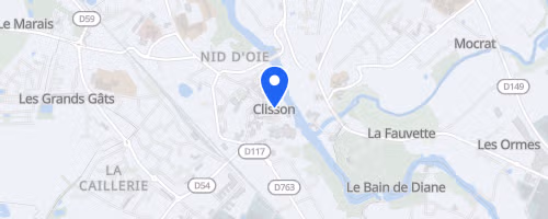 Trail des Trois Provinces - Clisson